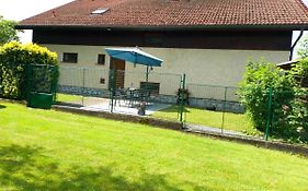 Apartman U Vrbu